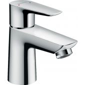 Hansgrohe Talis E bateria umywalkowa stojąca EcoSmart chrom 71701000