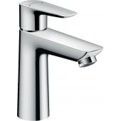 Hansgrohe Talis E bateria umywalkowa stojąca EcoSmart chrom 71710000