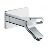 Axor Urquiola bateria umywalkowa podtynkowa EcoSmart chrom 11026000