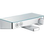 Hansgrohe ShowerTablet Select 300 bateria wannowo-prysznicowa ścienna termostatyczna chrom 13151000