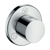 Hansgrohe Trio/Quattro S zawór podtynkowy chrom 15932000