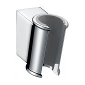 Hansgrohe Porter'Classic uchwyt prysznicowy ścienny chrom 28324000