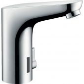 Hansgrohe Focus bateria umywalkowa stojąca elektroniczna EcoSmart chrom 31173000