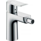 Hansgrohe Metris bateria bidetowa stojąca chrom 31280000