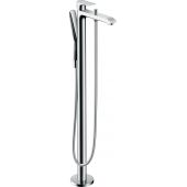 Hansgrohe Metris bateria wannowo-prysznicowa wolnostojąca chrom 31471000