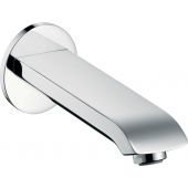 Hansgrohe Metris wylewka wannowa ścienna chrom 31494000