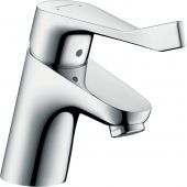 Hansgrohe Focus Care bateria umywalkowa stojąca EcoSmart chrom 31914000