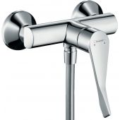 Hansgrohe Focus Care bateria prysznicowa ścienna z długim uchwytem 31916000