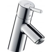 Hansgrohe Talis S bateria umywalkowa stojąca EcoSmart chrom 32031000