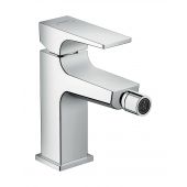 Hansgrohe Metropol bateria bidetowa stojąca chrom 32520000