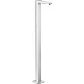 Hansgrohe Metropol wylewka wannowa wolnostojąca wysoka chrom 32531000
