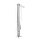 Hansgrohe Metropol bateria wannowo-prysznicowa wolnostojąca chrom 32532000