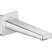 Hansgrohe Metropol wylewka wannowa ścienna chrom 32542000