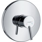 Hansgrohe Talis bateria prysznicowa podtynkowa chrom 32675000