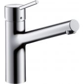 Hansgrohe Talis M52 bateria kuchenna stojąca chrom 32851000