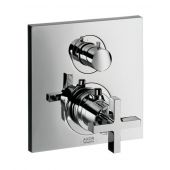 Axor Citterio bateria prysznicowa podtynkowa termostatyczna chrom 39705000