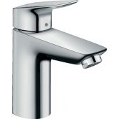 Hansgrohe Logis bateria umywalkowa stojąca chrom 71100000