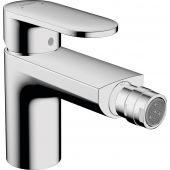 Hansgrohe Vernis Blend bateria bidetowa stojąca EcoSmart chrom 71210000