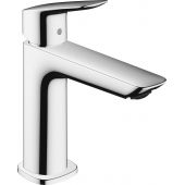 Hansgrohe Logis bateria umywalkowa stojąca chrom 71253000