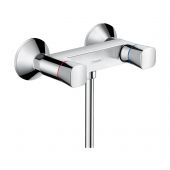 Hansgrohe Logis bateria prysznicowa ścienna chrom 71263000