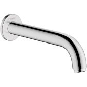 Hansgrohe Vernis Blend wylewka wannowa ścienna chrom 71420000