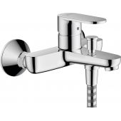 Hansgrohe Vernis Blend bateria wannowo-prysznicowa ścienna chrom 71440000