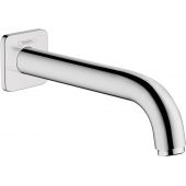 Hansgrohe Vernis Shape wylewka wannowa ścienna chrom 71460000