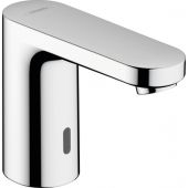 Hansgrohe Vernis Blend bateria umywalkowa stojąca chrom 71502000