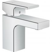 Hansgrohe Vernis Shape bateria umywalkowa stojąca EcoSmart chrom 71560000