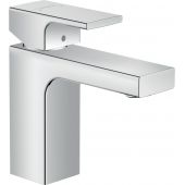 Hansgrohe Vernis Shape bateria umywalkowa stojąca EcoSmart chrom 71561000