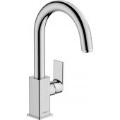 Hansgrohe Vernis Shape bateria umywalkowa stojąca wysoka EcoSmart chrom 71564000