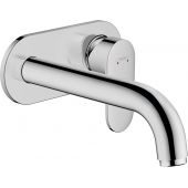 Hansgrohe Vernis Blend bateria umywalkowa podtynkowa EcoSmart chrom 71576000