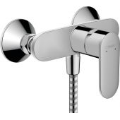 Hansgrohe Vernis Blend bateria prysznicowa ścienna chrom 71640000