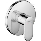 Hansgrohe Vernis Blend bateria prysznicowa podtynkowa chrom 71667000