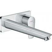 Hansgrohe Talis E bateria umywalkowa podtynkowa EcoSmart chrom 71734000