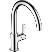 Hansgrohe Vernis Blend bateria kuchenna stojąca chrom 71870000