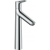 Hansgrohe Talis S bateria umywalkowa stojąca EcoSmart chrom 72032000