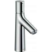 Hansgrohe Talis Select S bateria umywalkowa stojąca EcoSmart chrom 72043000