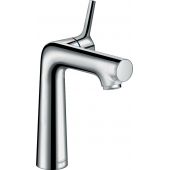 Hansgrohe Talis S bateria umywalkowa stojąca EcoSmart chrom 72113000