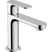 Hansgrohe Rebris S bateria umywalkowa stojąca chrom 72520000