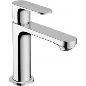 Hansgrohe Rebris S bateria umywalkowa stojąca chrom 72588000