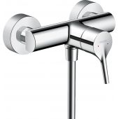 Hansgrohe Talis S bateria prysznicowa ścienna chrom 72600000