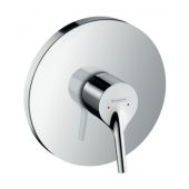 Hansgrohe Talis S bateria prysznicowa podtynkowa chrom 72606000