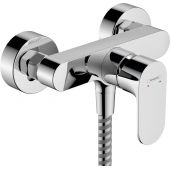 Hansgrohe Rebris S bateria prysznicowa ścienna chrom 72640000