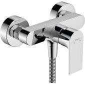 Hansgrohe Rebris E bateria prysznicowa ścienna chrom 72650000