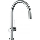 Hansgrohe Talis M54 bateria kuchenna stojąca chrom 72804000