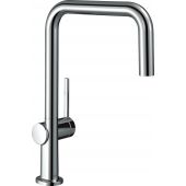 Hansgrohe Talis M54 bateria kuchenna stojąca chrom 72806000