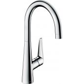 Hansgrohe Talis M51 bateria kuchenna stojąca chrom 72810000