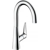 Hansgrohe Talis M51 bateria kuchenna stojąca chrom 72814000