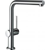 Hansgrohe Talis M54 bateria kuchenna stojąca chrom 72840000